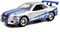 Fast & Furious Build N Collect 1:55 Die Cast Vehicle | Nissan Skyline GT-R